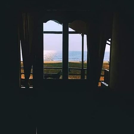 Columbus Goa Beach Resort بالوليم المظهر الخارجي الصورة