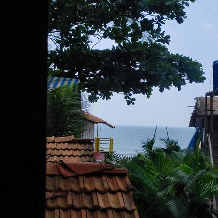 Columbus Goa Beach Resort بالوليم المظهر الخارجي الصورة