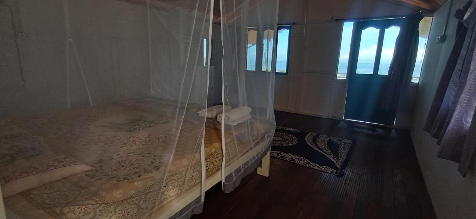 Columbus Goa Beach Resort بالوليم المظهر الخارجي الصورة