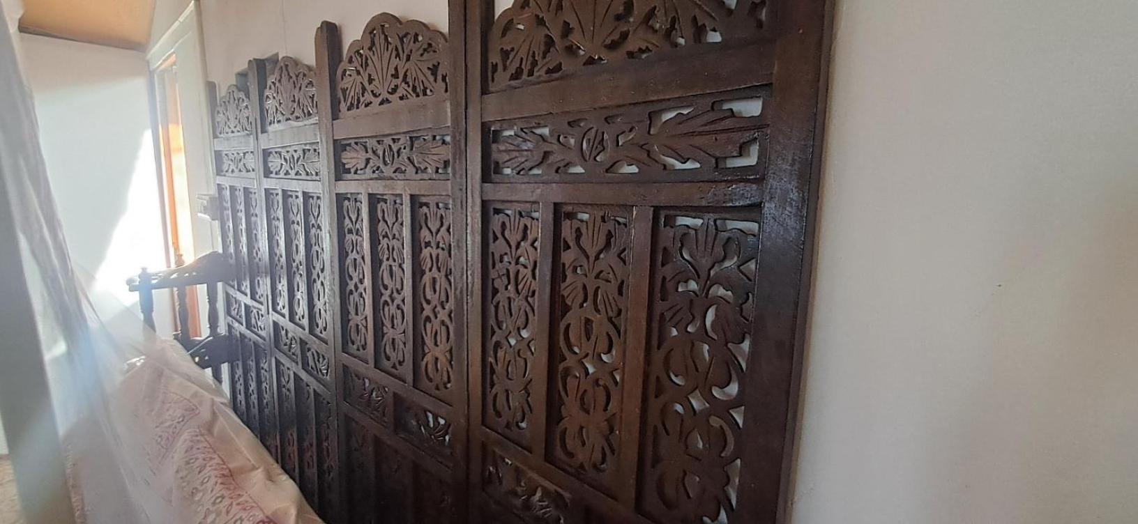 Columbus Goa Beach Resort بالوليم المظهر الخارجي الصورة