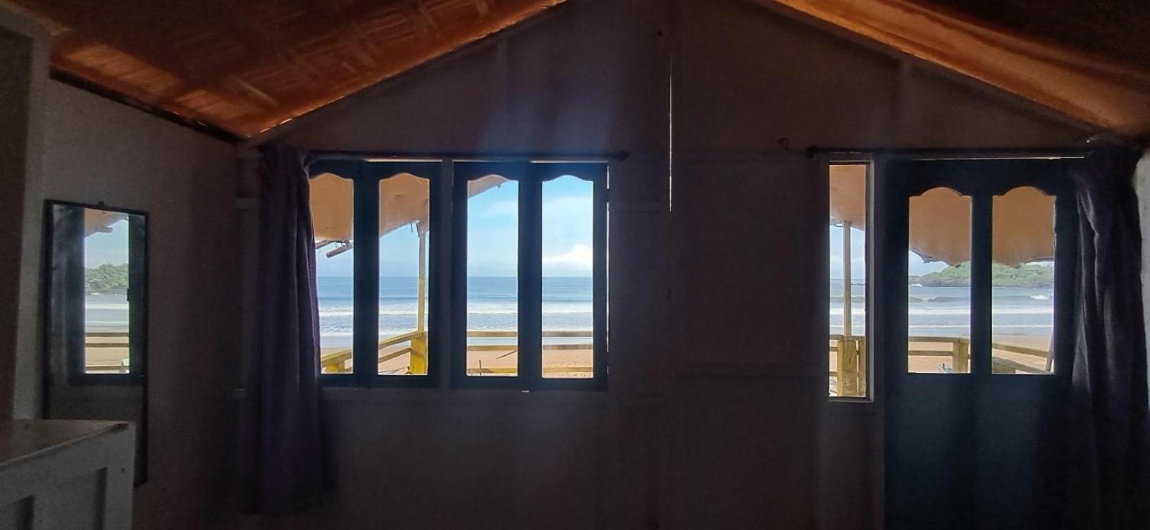 Columbus Goa Beach Resort بالوليم المظهر الخارجي الصورة
