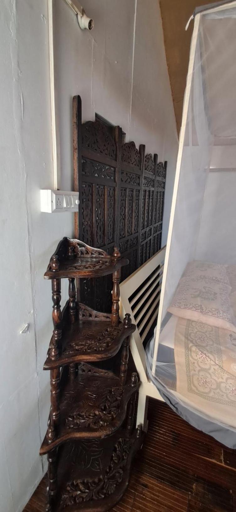 Columbus Goa Beach Resort بالوليم المظهر الخارجي الصورة