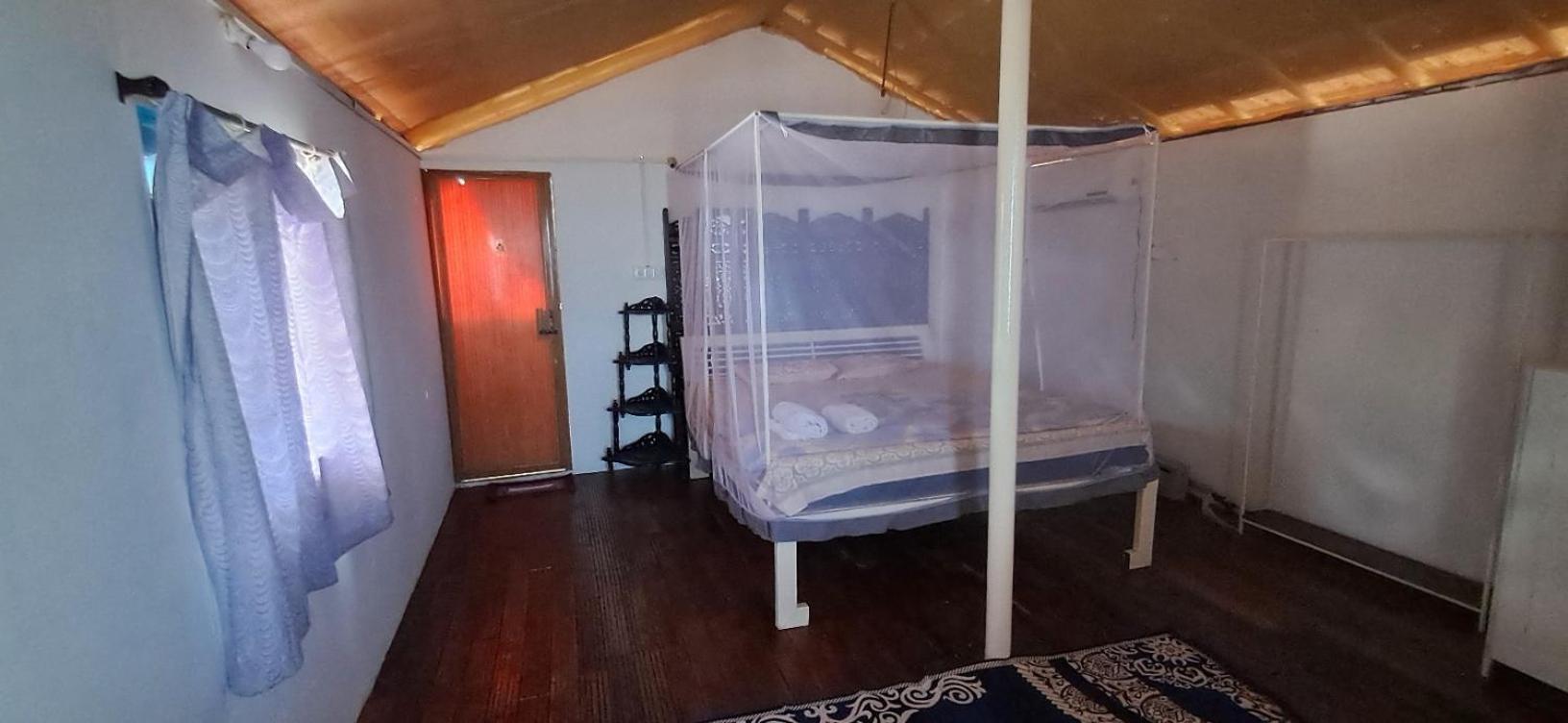 Columbus Goa Beach Resort بالوليم المظهر الخارجي الصورة