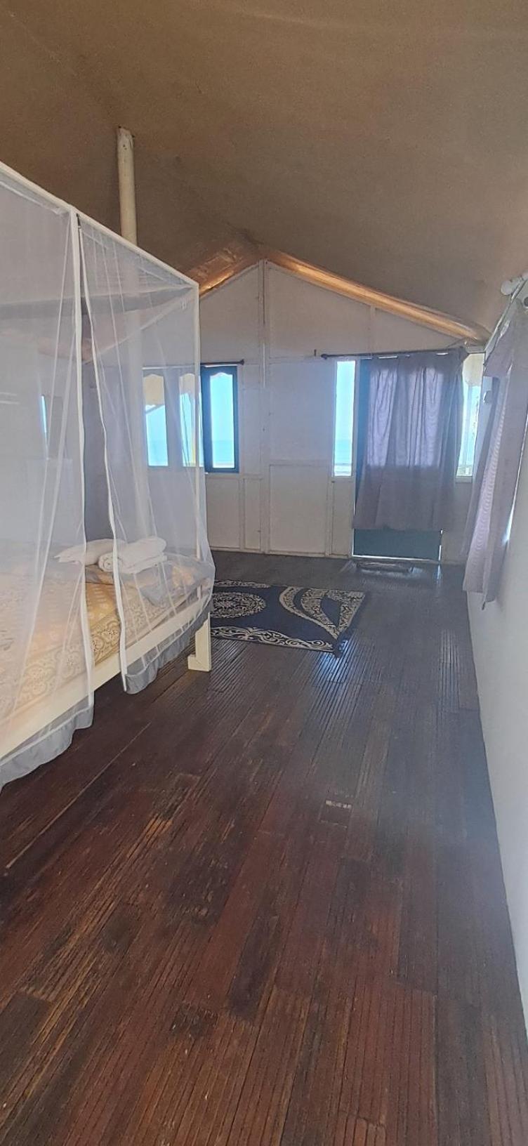 Columbus Goa Beach Resort بالوليم المظهر الخارجي الصورة