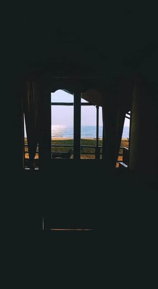 Columbus Goa Beach Resort بالوليم المظهر الخارجي الصورة