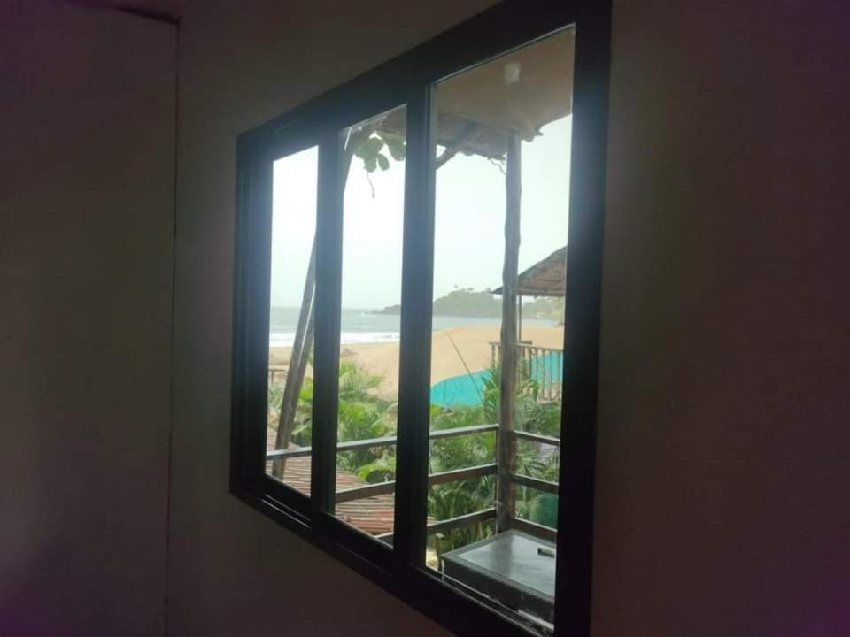 Columbus Goa Beach Resort بالوليم الغرفة الصورة