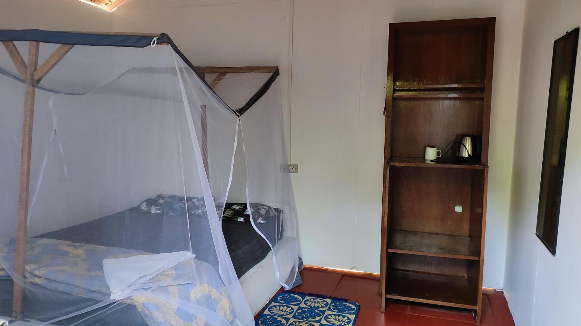 Columbus Goa Beach Resort بالوليم المظهر الخارجي الصورة