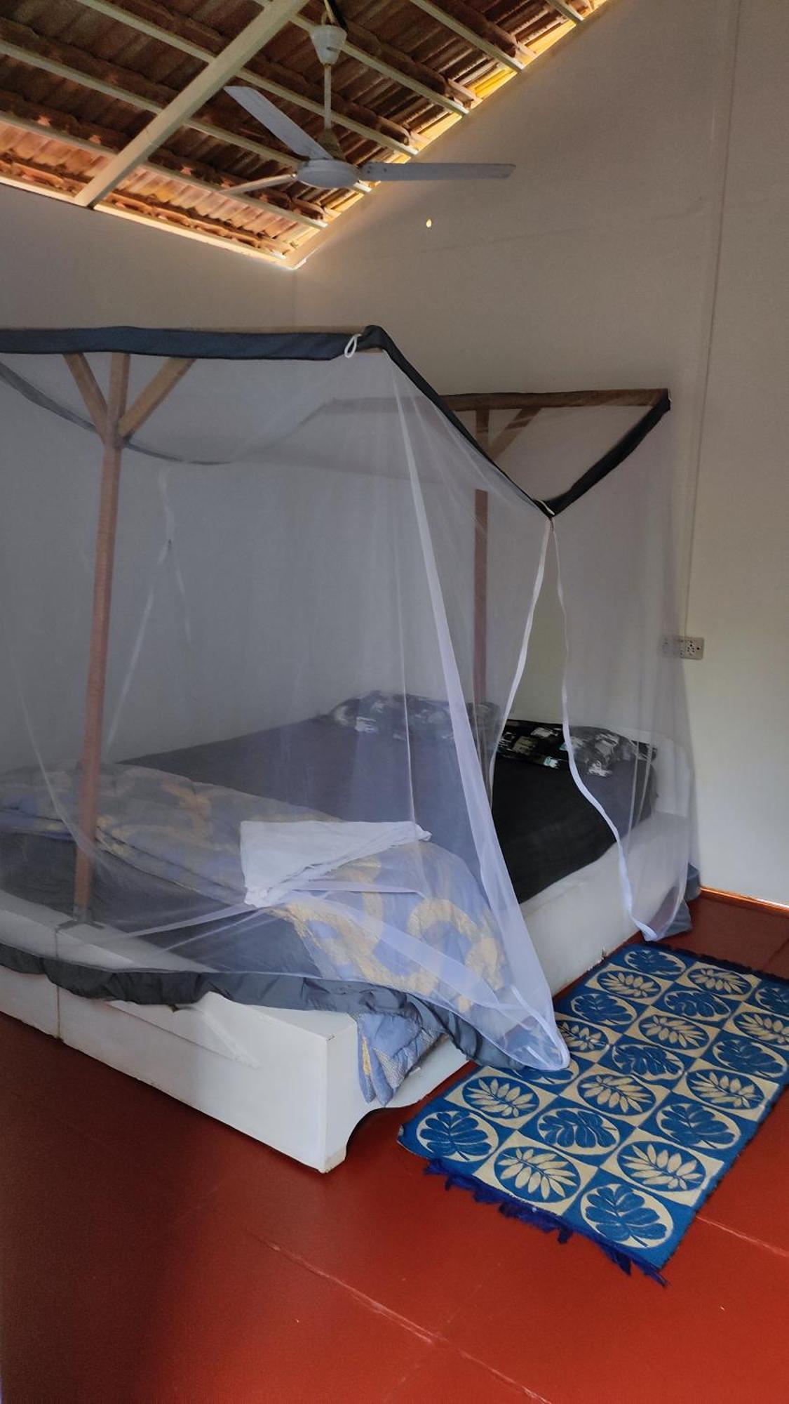 Columbus Goa Beach Resort بالوليم المظهر الخارجي الصورة
