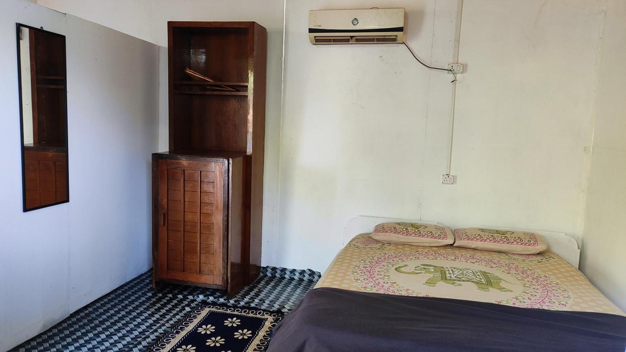 Columbus Goa Beach Resort بالوليم المظهر الخارجي الصورة
